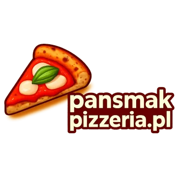 Logo pansmakpizzeria.pl